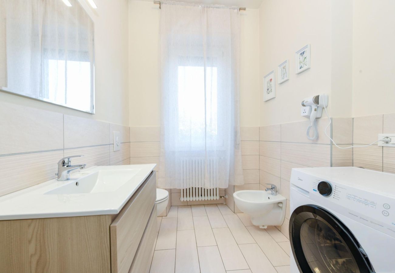 Apartament w Desenzano del Garda - Desenzanoloft A Casa di Sara 