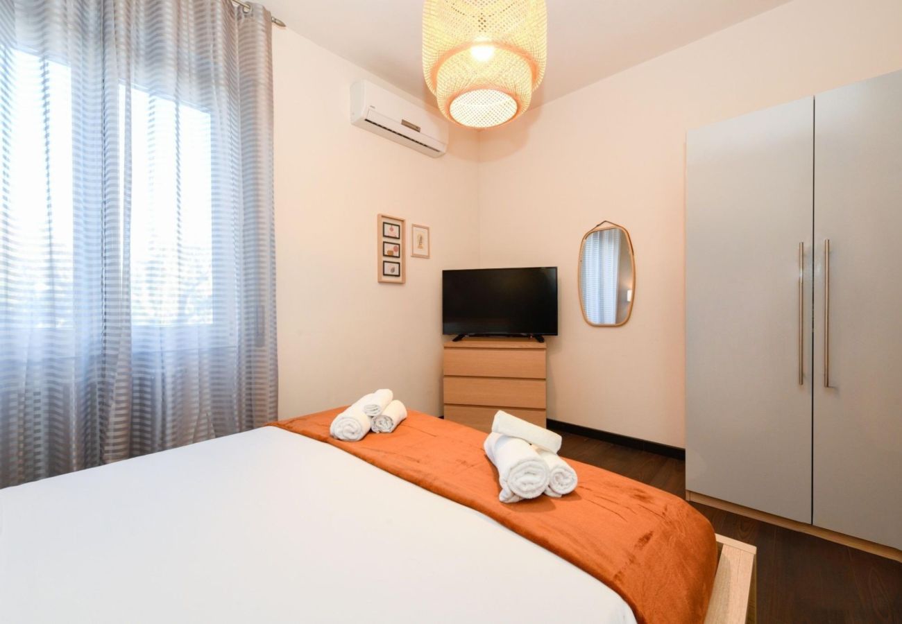 Apartament w Desenzano del Garda - Desenzanoloft A Casa di Sara 