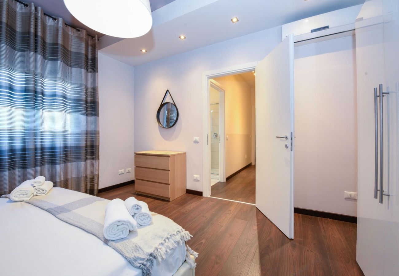 Apartament w Desenzano del Garda - Desenzanoloft A Casa di Sara 