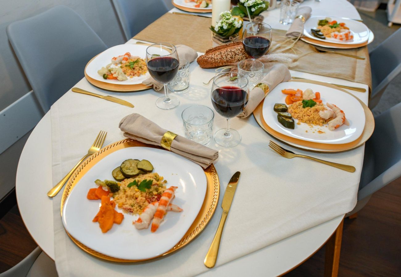 Apartament w Desenzano del Garda - Desenzanoloft A Casa di Sara 