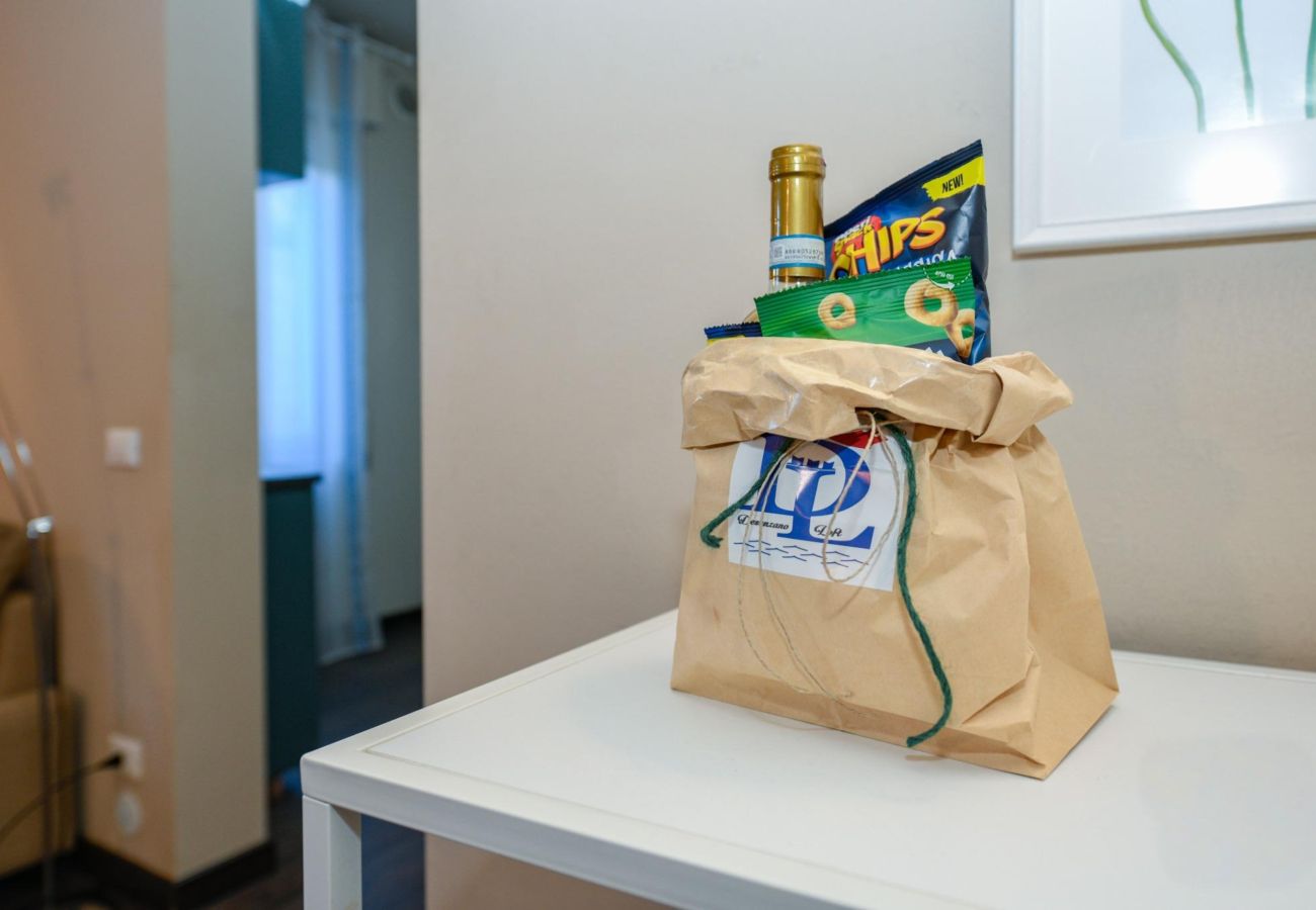 Apartament w Desenzano del Garda - Desenzanoloft A Casa di Sara 