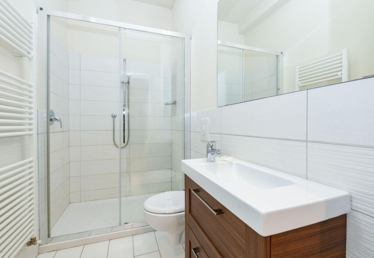 Apartament w Desenzano del Garda - Desenzanoloft A Casa di Sara 