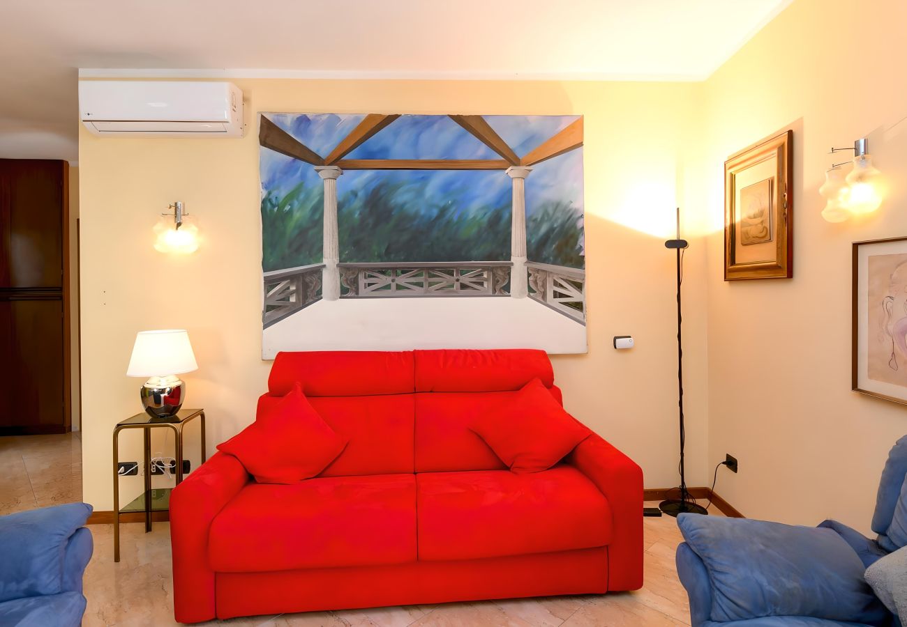 Apartament w Sirmione - Desenzanoloft La Regina di Sirmione