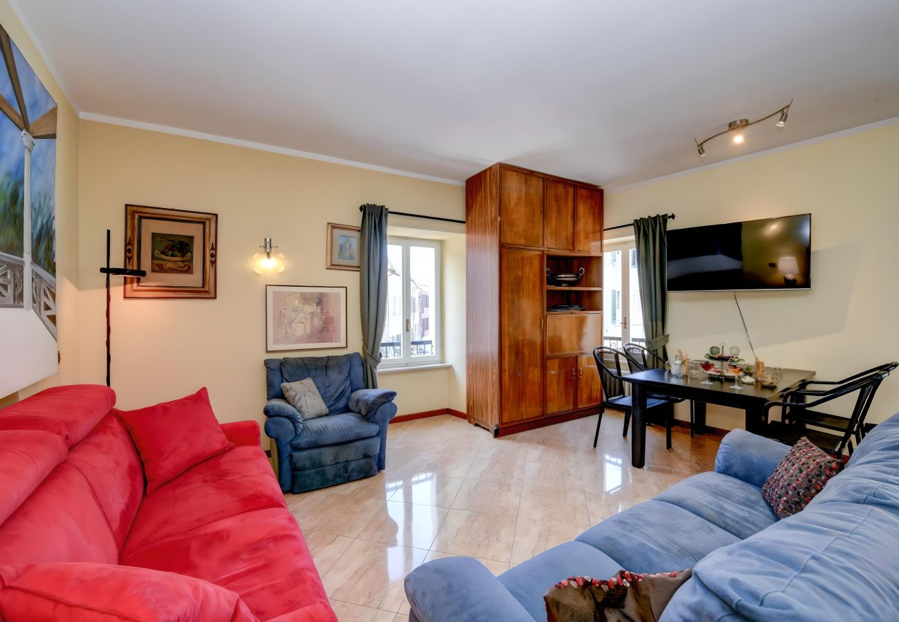 Apartament w Sirmione - Desenzanoloft La Regina di Sirmione