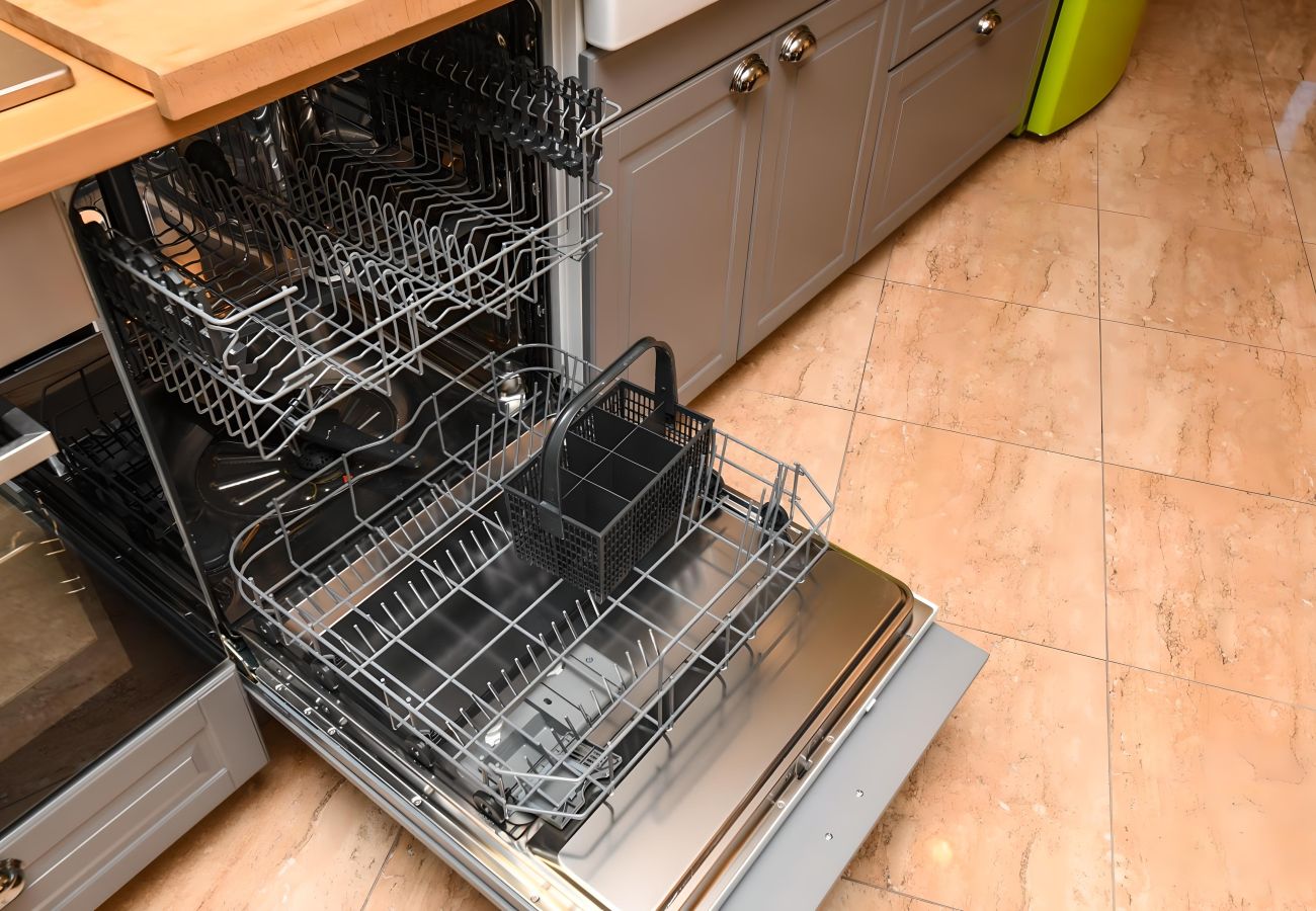 Apartament w Sirmione - Desenzanoloft La Regina di Sirmione