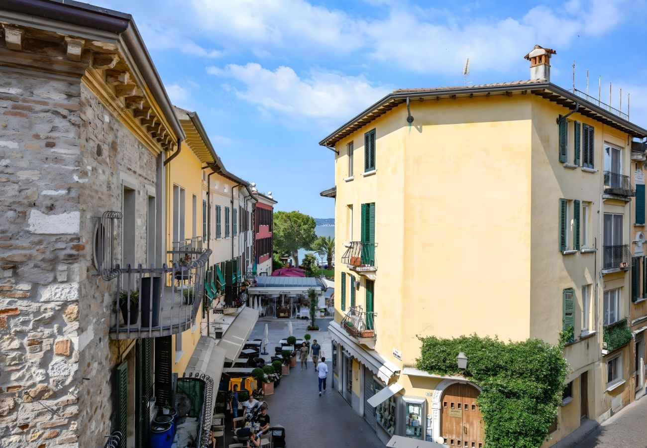 Apartament w Sirmione - Desenzanoloft La Regina di Sirmione