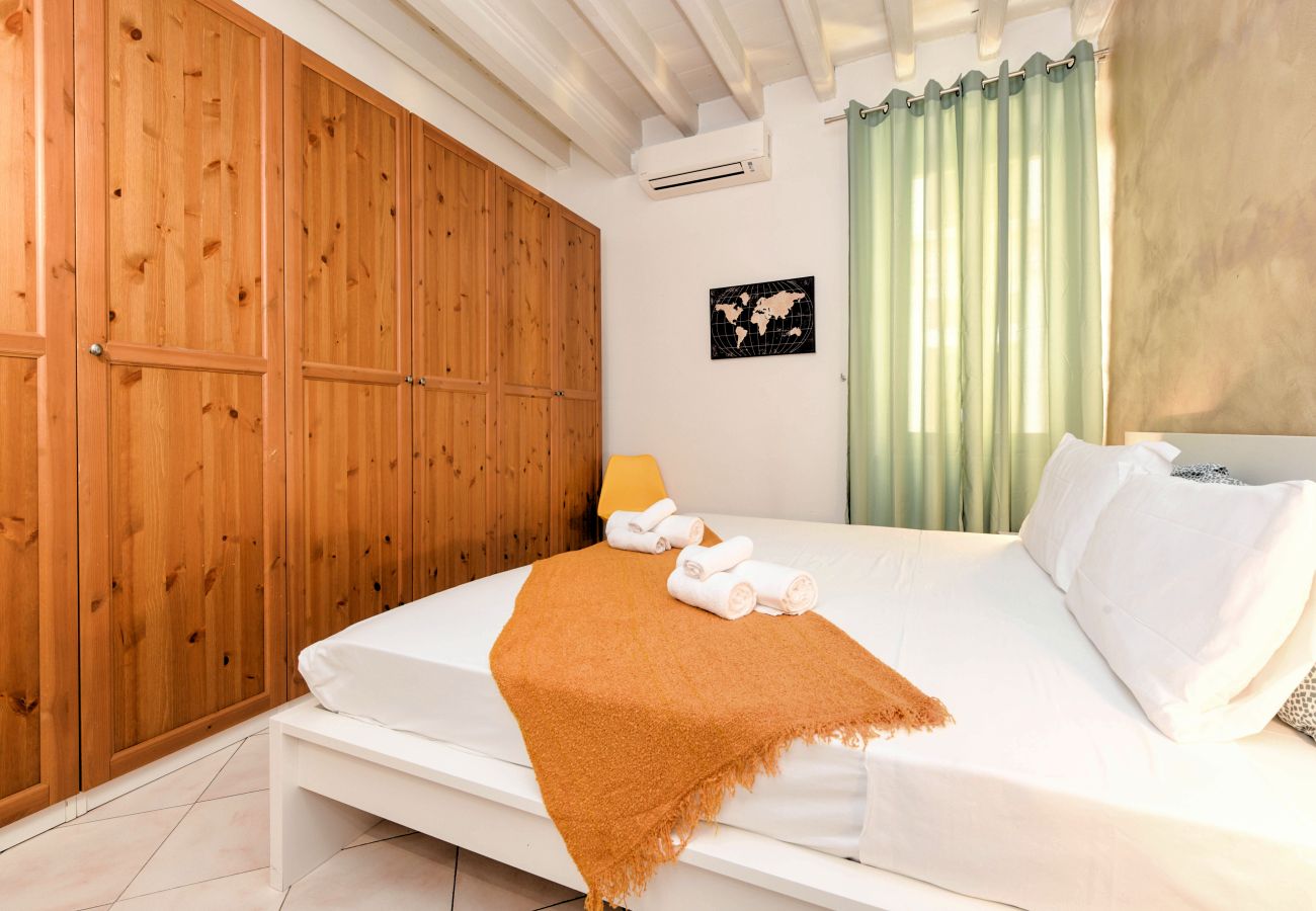 Apartament w Desenzano del Garda - DesenzanoLoft Le Petit Bijou – Odnowa 2025 – Centrum