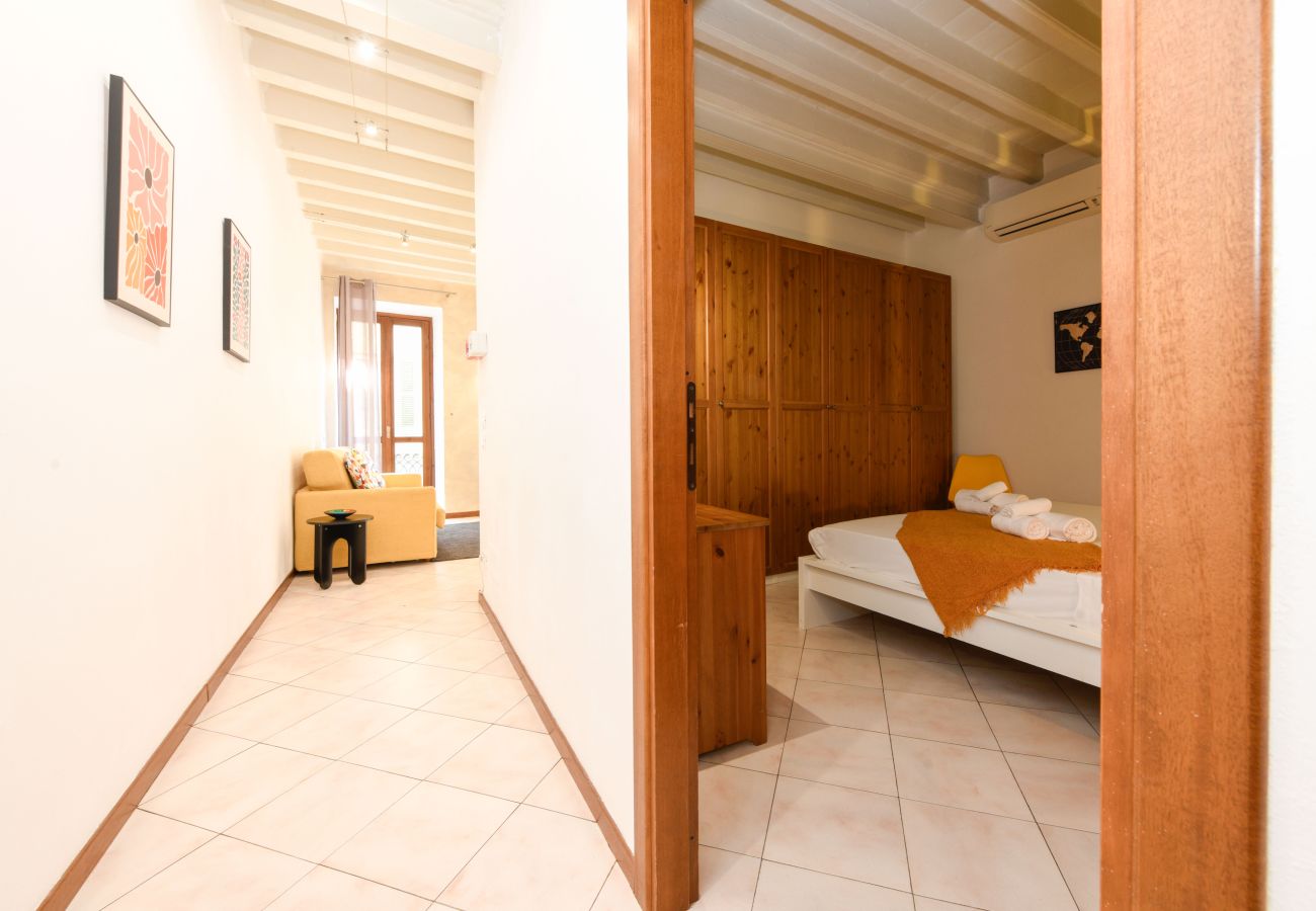 Apartament w Desenzano del Garda - DesenzanoLoft Le Petit Bijou – Odnowa 2025 – Centrum