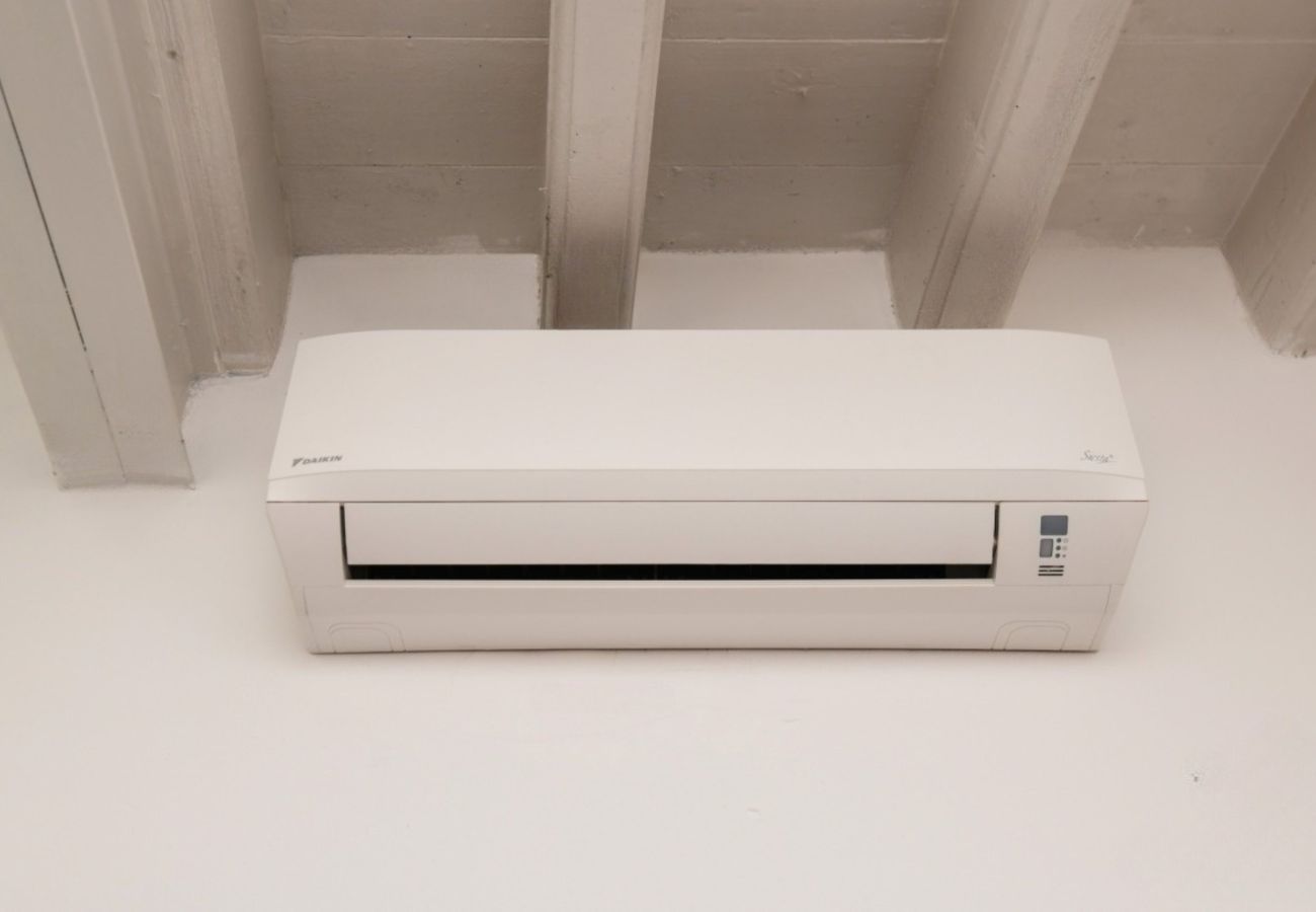 Apartament w Desenzano del Garda - DesenzanoLoft Le Petit Bijou – Odnowa 2025 – Centrum