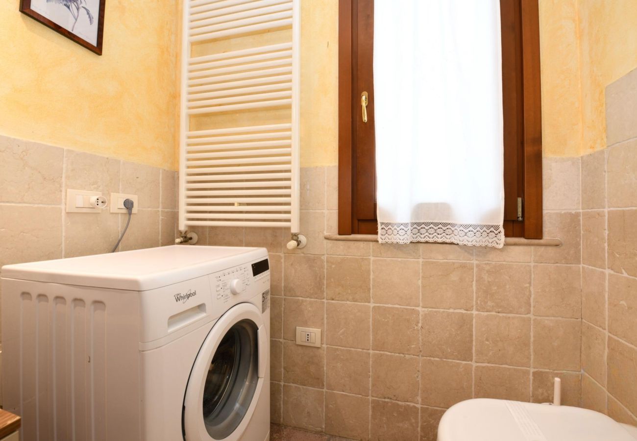 Apartament w Desenzano del Garda - Desenzanoloft Garden and Pool