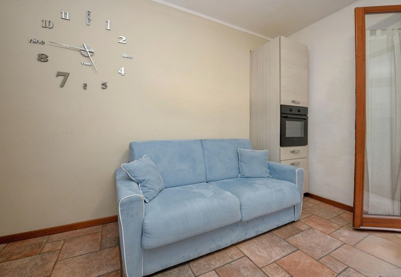 Apartament w Desenzano del Garda - Desenzanoloft Garden and Pool