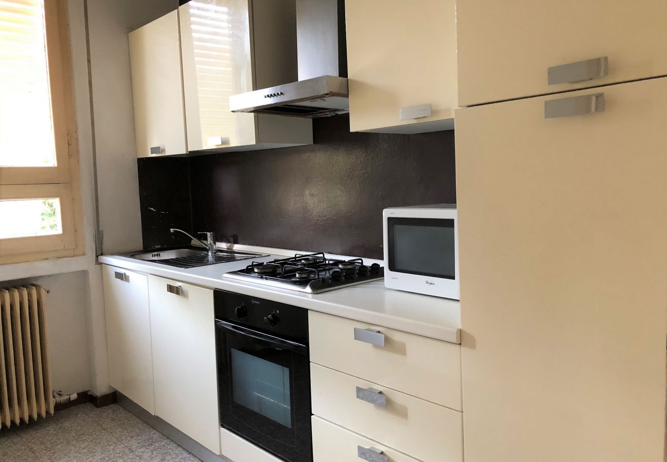 Apartament w Desenzano del Garda - Desenzanoloft BARDOLINO 1 