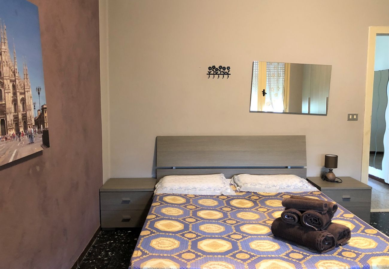 Apartament w Desenzano del Garda - Desenzanoloft BARDOLINO 1 