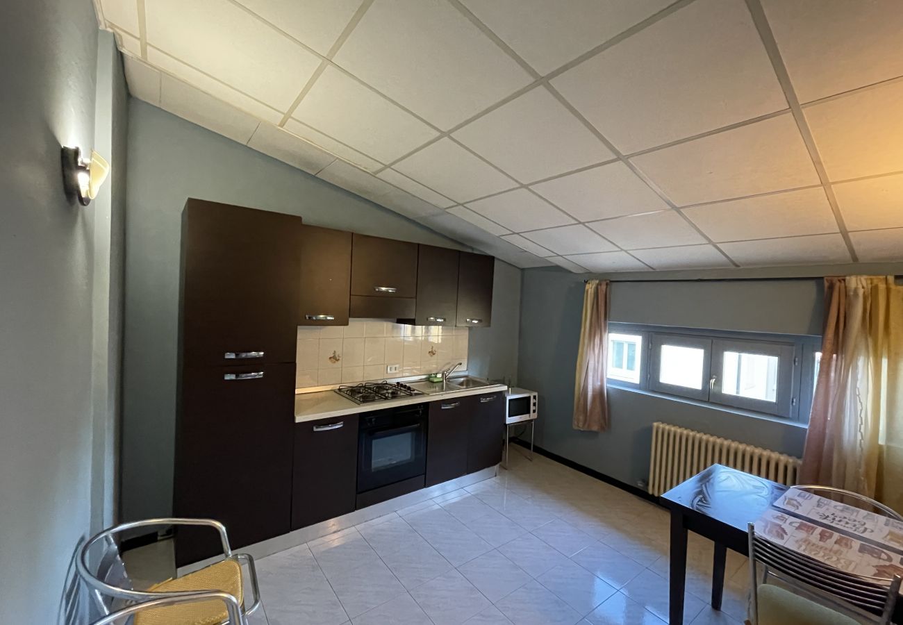 Apartament w Desenzano del Garda - Desenzanoloft BARDOLINO 2