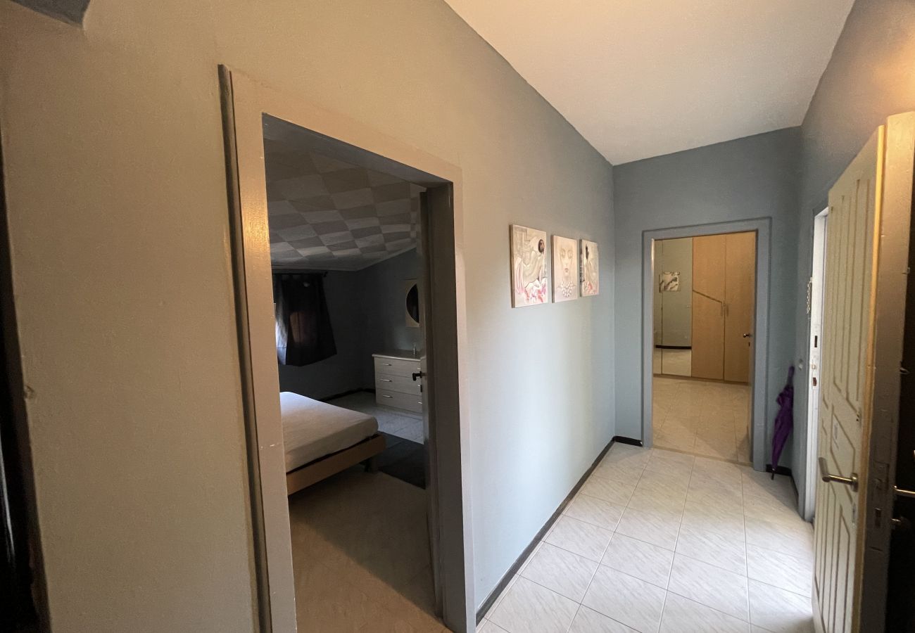 Apartament w Desenzano del Garda - Desenzanoloft BARDOLINO 2