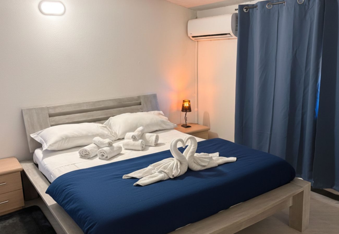 Apartament w Desenzano del Garda - Desenzanoloft BARDOLINO 2