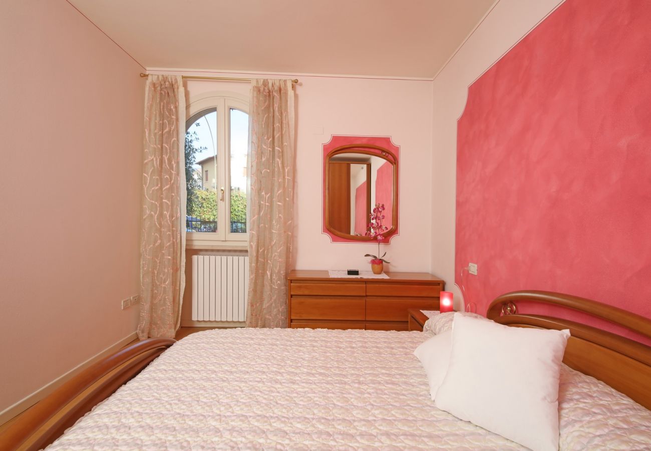 Apartament w Salò - Il cedro, elegante appartamento a due passi dal centro storico di Salò