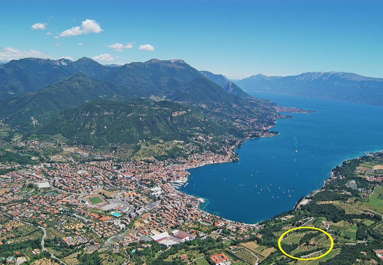 Willa w Salò - Casale Lucrezia - Salò