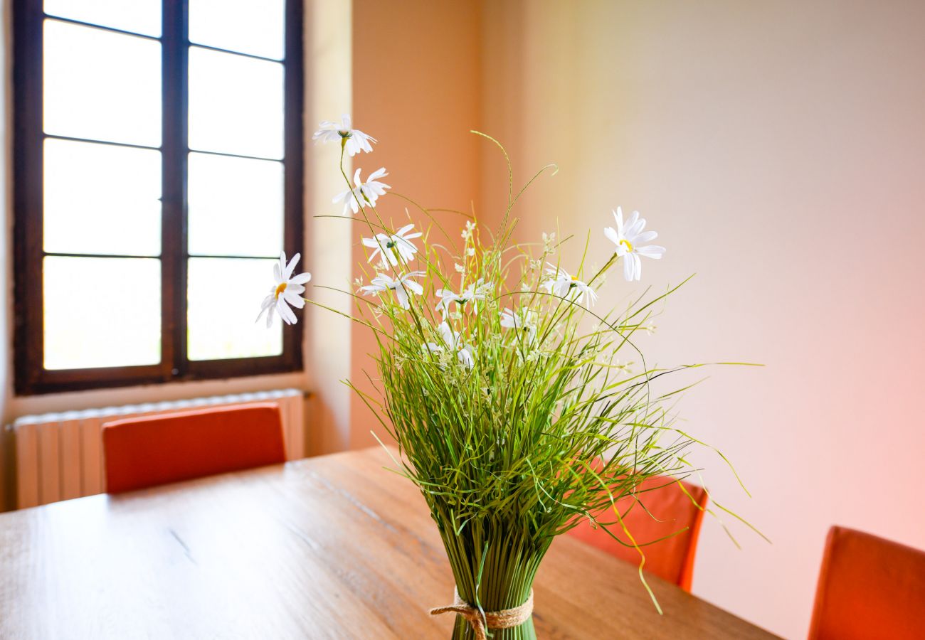 Willa w Salò - Casale Lucrezia - Salò