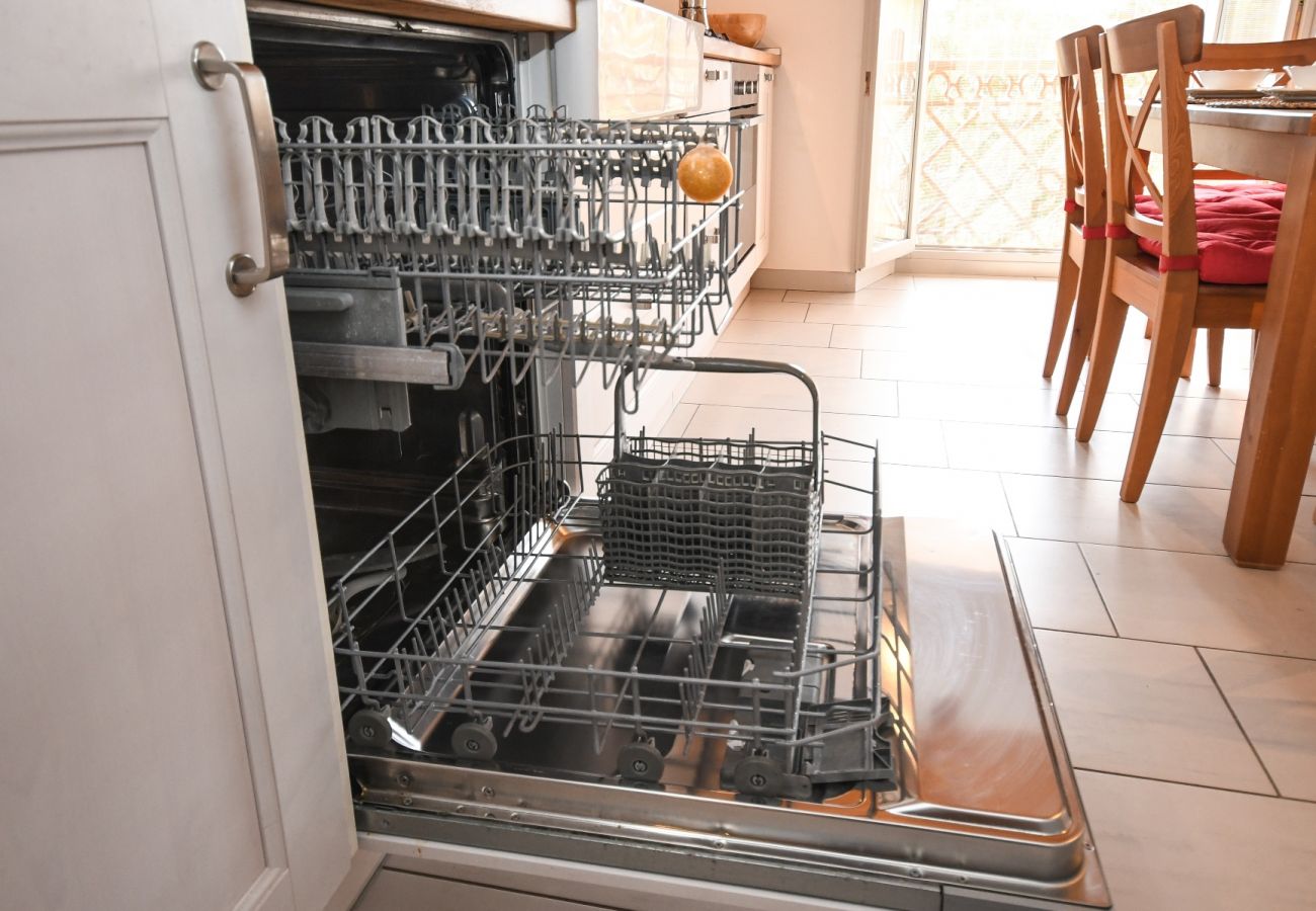 Apartament w Salò - Al Ponte - spazioso appartamento a due passi dalla spiaggia