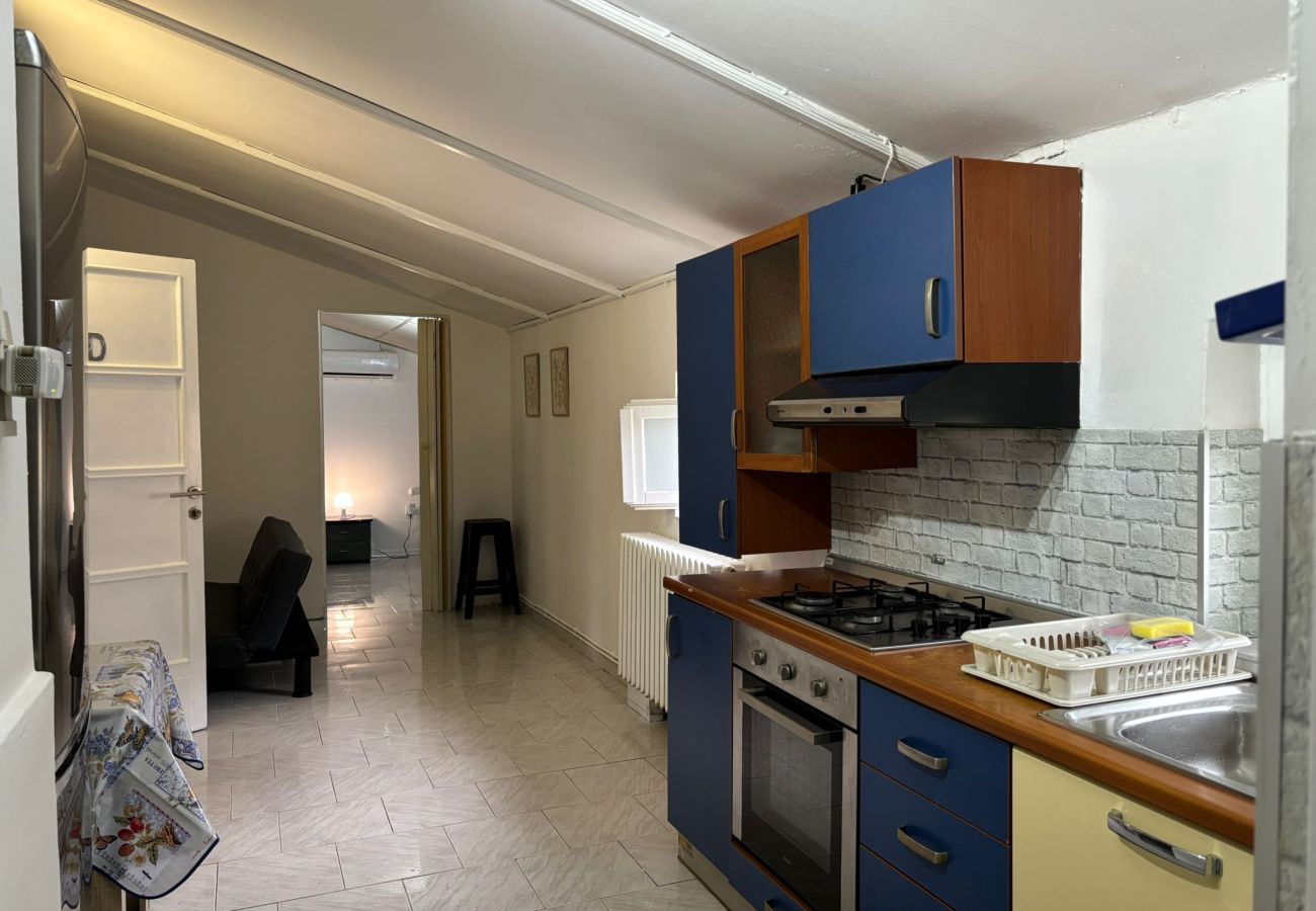 Apartament w Desenzano del Garda - Desenzanoloft BARDOLINO 3