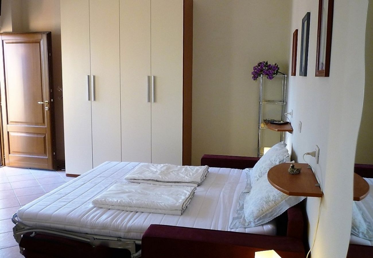 Studio w Gargnano - Casa Tatiana - Gargnano