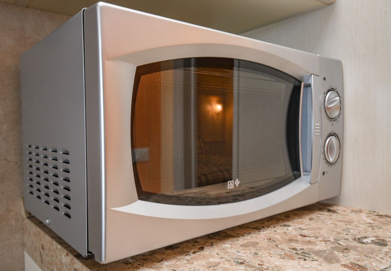 Apartament w Tignale - Barone: con fantastica vista lago