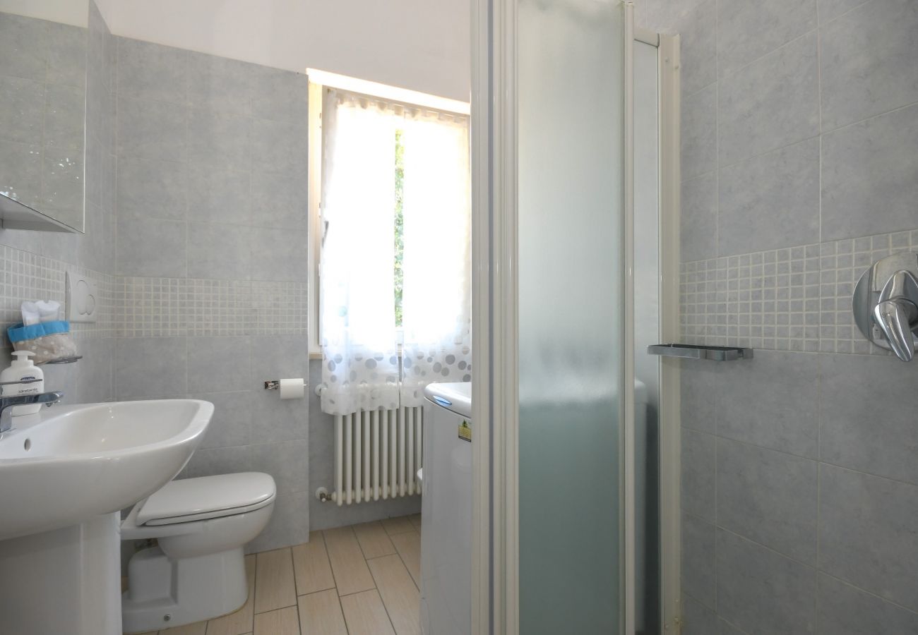 Chalet w Tignale - Da Guido con vista mozzafiato