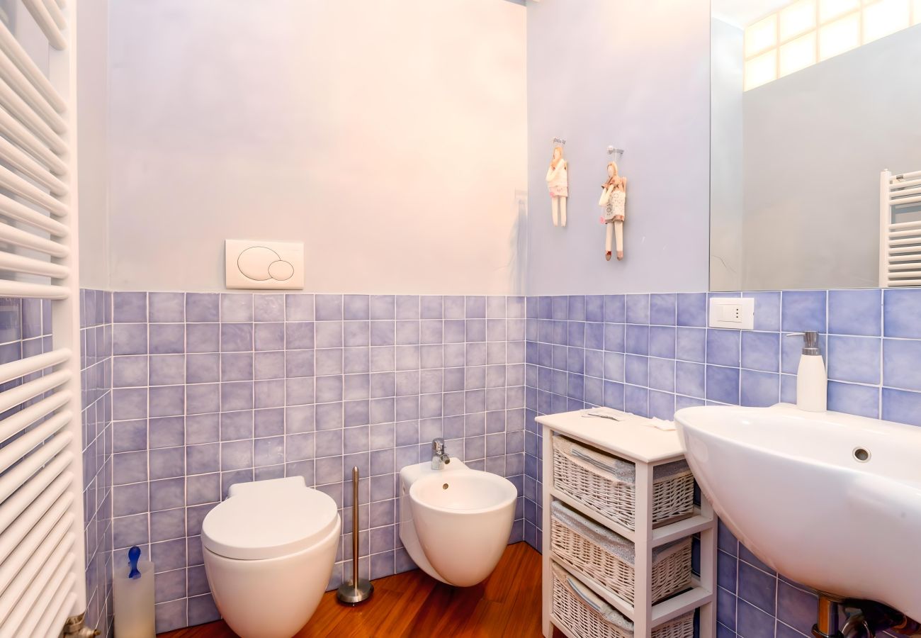 Apartament w Desenzano del Garda - Desenzanoloft Butterfly and Pools