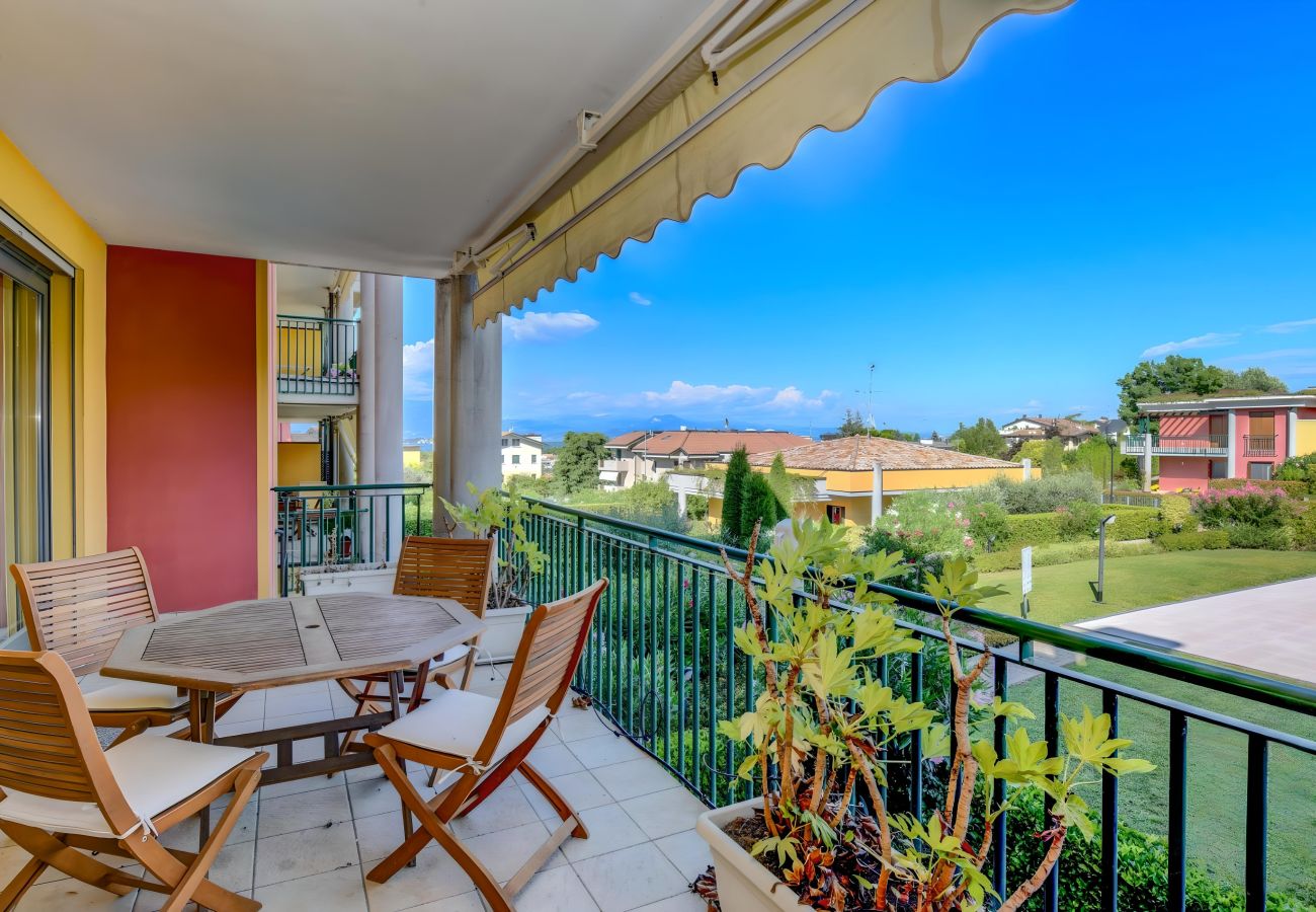 Apartament w Desenzano del Garda - Desenzanoloft Butterfly and Pools