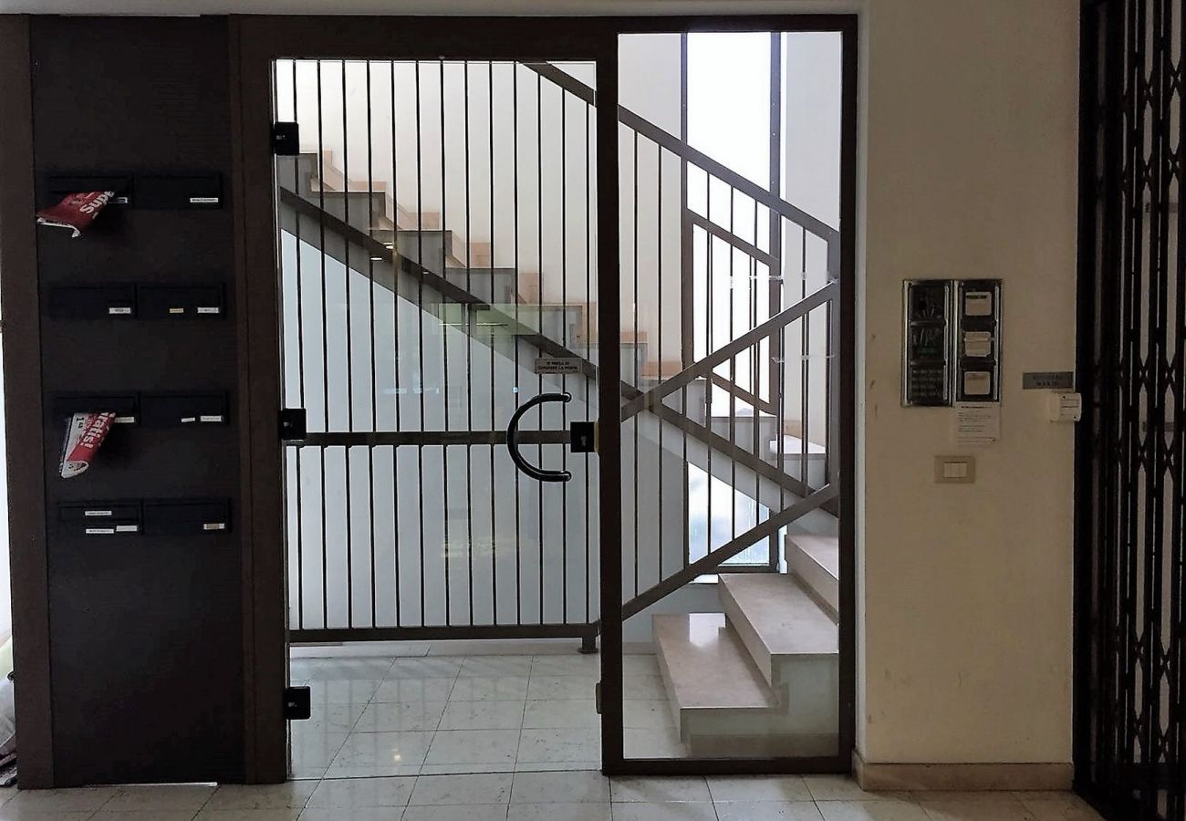 Studio w Desenzano del Garda - Desenzanoloft Le Château de Margot 