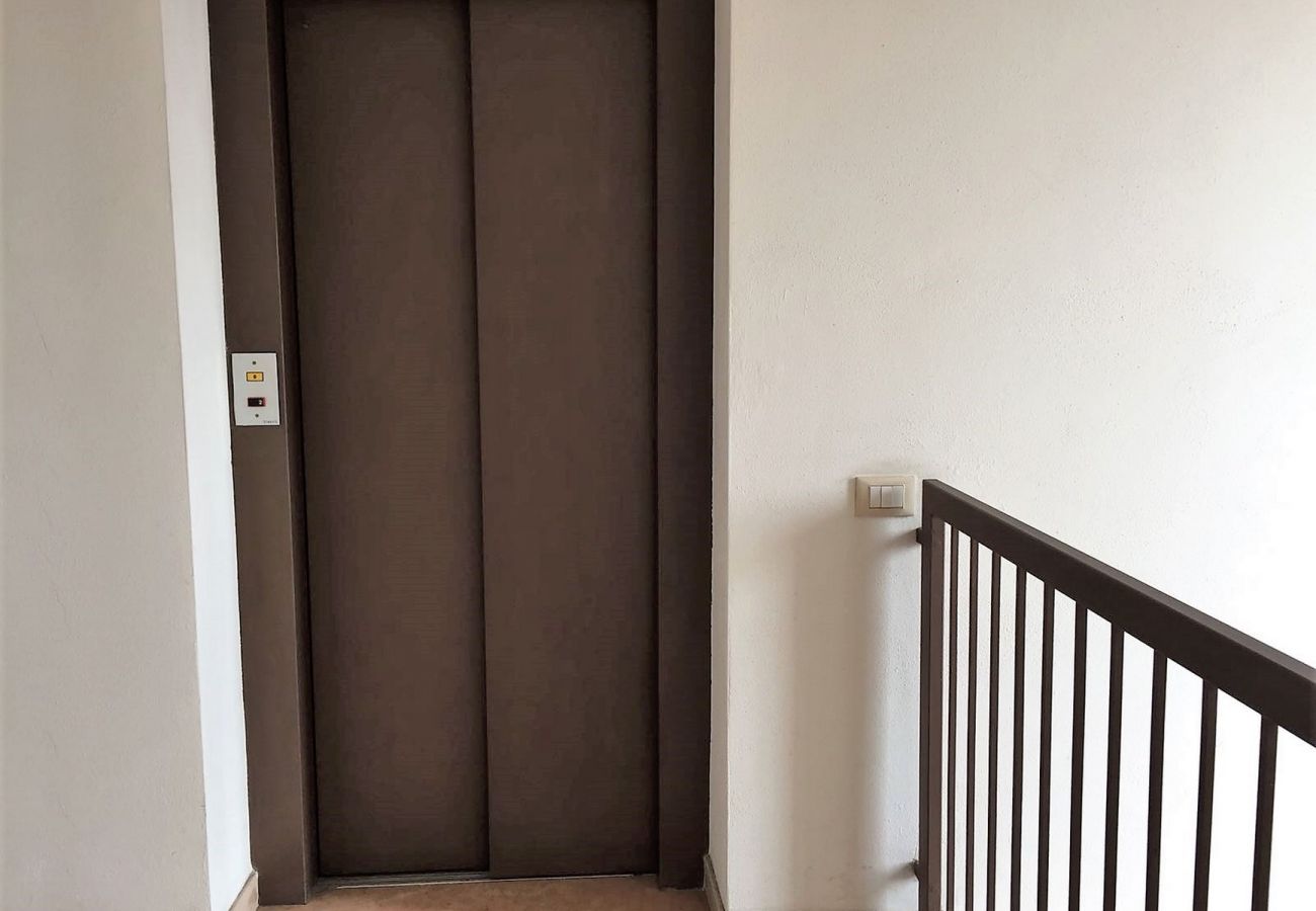 Studio w Desenzano del Garda - Desenzanoloft Le Château de Margot 