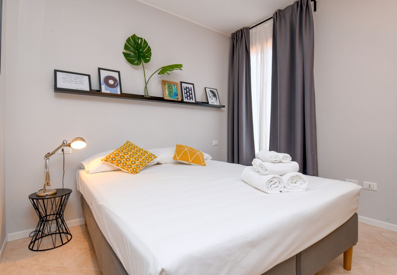 Studio w Desenzano del Garda - Desenzanoloft Le Château de Margot 