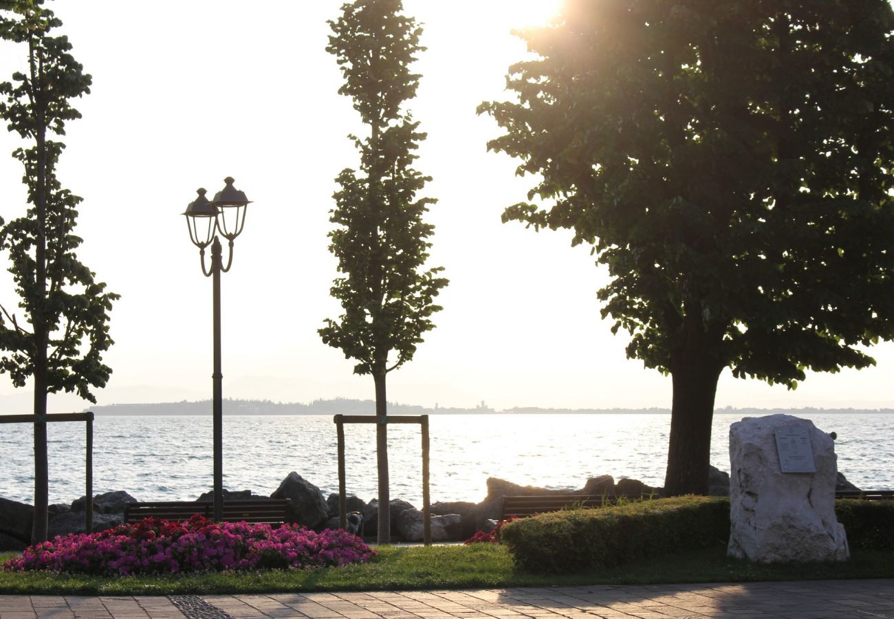 Studio w Desenzano del Garda - Desenzanoloft La Mia Favorita