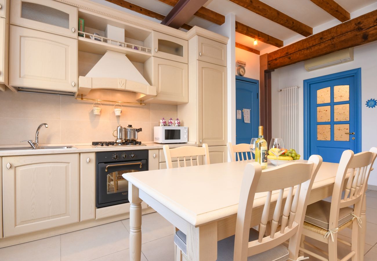 Studio w Desenzano del Garda - Desenzanoloft La Mia Favorita