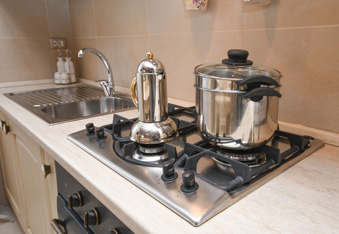 Studio w Desenzano del Garda - Desenzanoloft La Mia Favorita