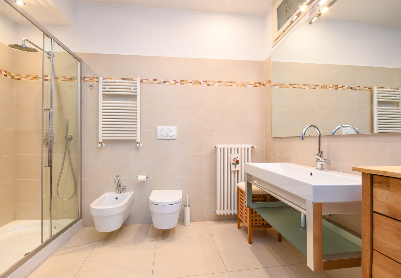 Studio w Desenzano del Garda - Desenzanoloft La Mia Favorita