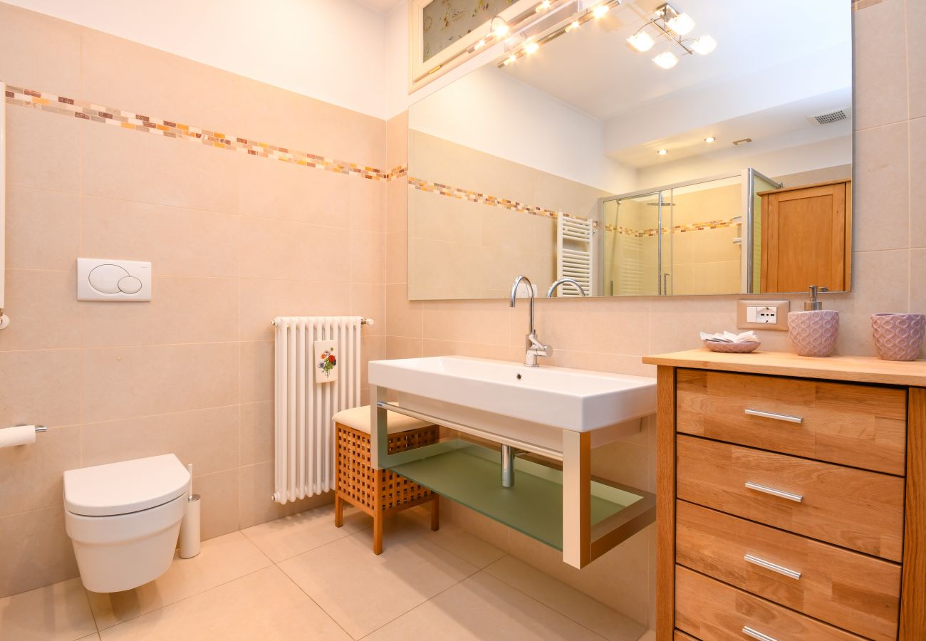 Studio w Desenzano del Garda - Desenzanoloft La Mia Favorita