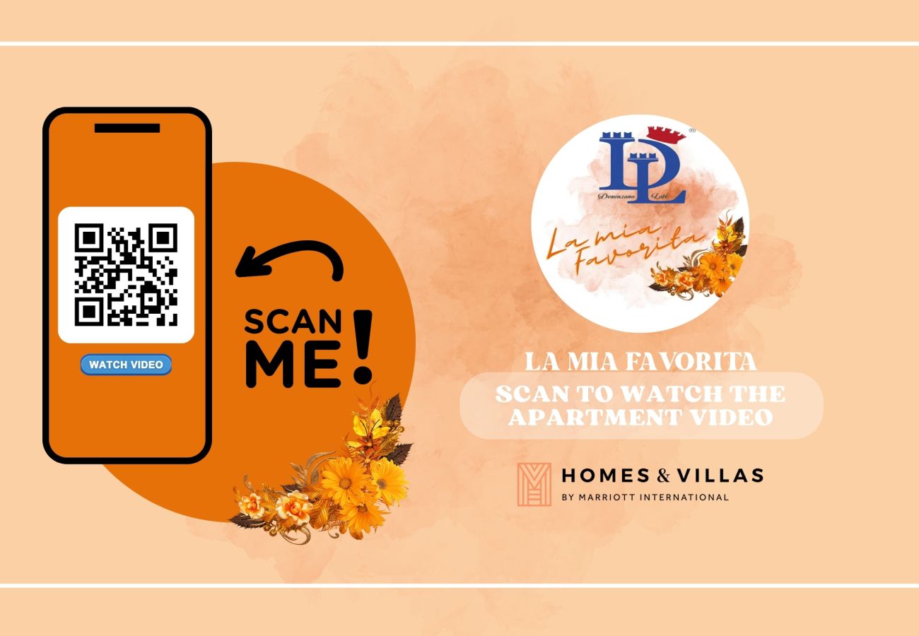 Studio w Desenzano del Garda - Desenzanoloft La Mia Favorita