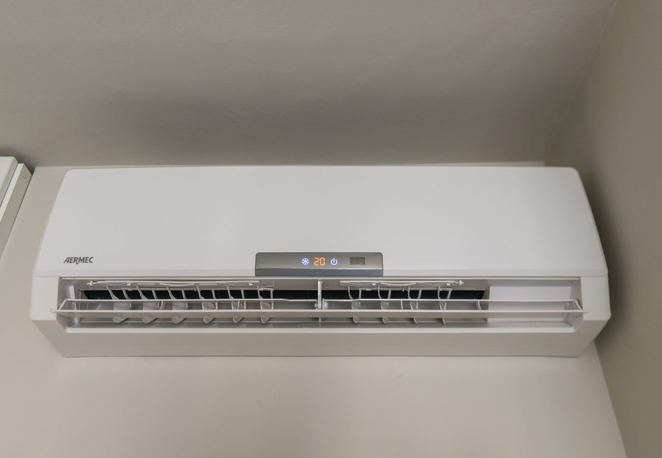 Apartament w Desenzano del Garda - Desenzanoloft L'attico di Jack