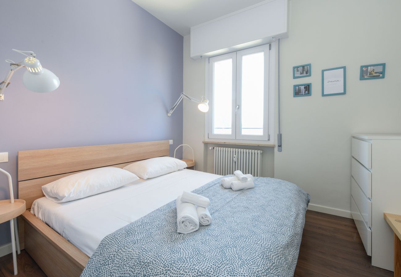 Apartament w Desenzano del Garda - Desenzanoloft L'attico di Jack