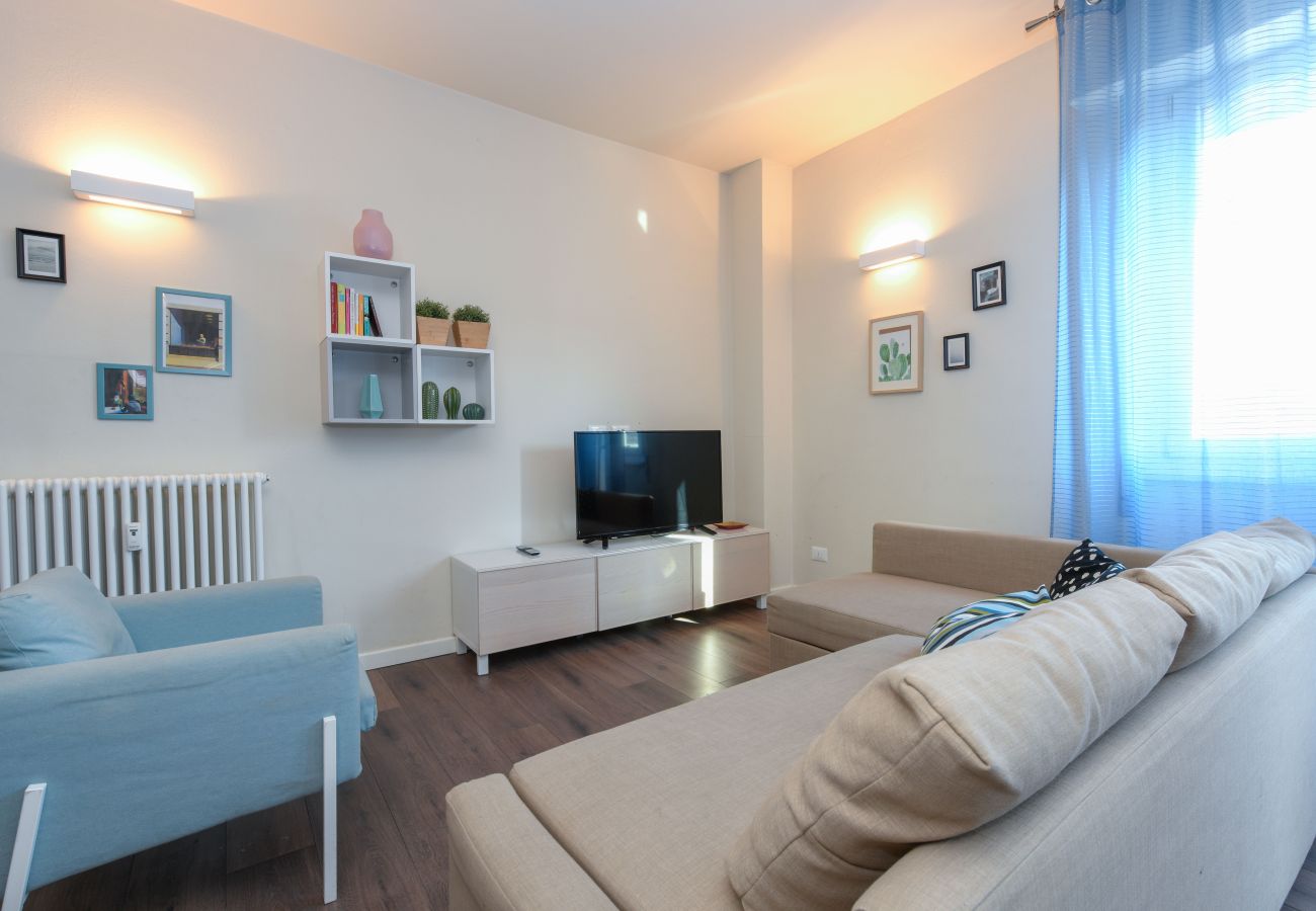 Apartament w Desenzano del Garda - Desenzanoloft L'attico di Jack