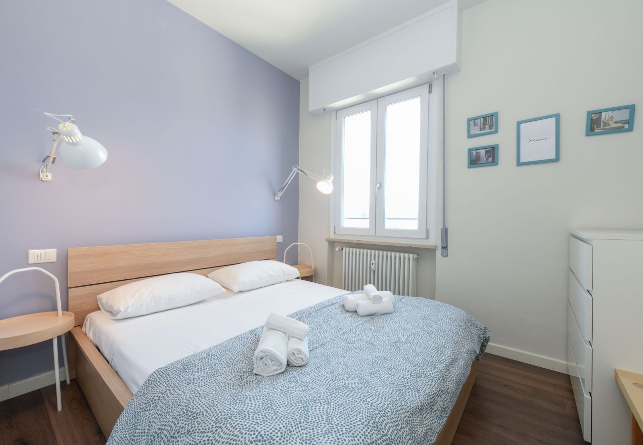 Apartament w Desenzano del Garda - Desenzanoloft L'attico di Jack