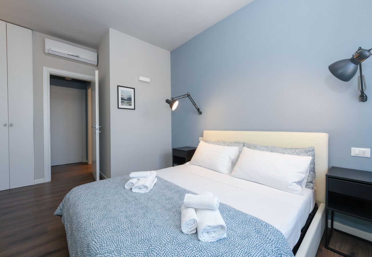 Apartament w Desenzano del Garda - Desenzanoloft L'attico di Jack