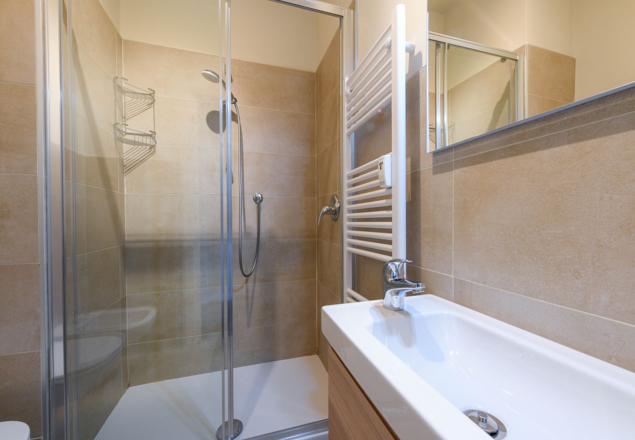 Apartament w Desenzano del Garda - Desenzanoloft L'attico di Jack