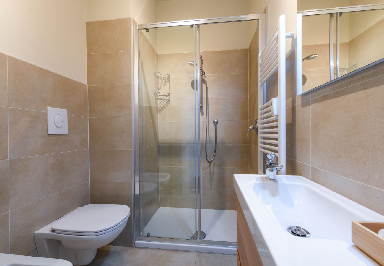 Apartament w Desenzano del Garda - Desenzanoloft L'attico di Jack