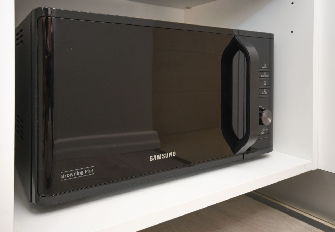 Apartament w Gardone Riviera - Cupido: con ampio balcone vista lago a Gardone Riviera