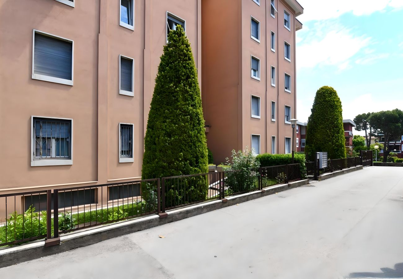 Apartament w Desenzano del Garda - Desenzanoloft La Finestra sul Lago 