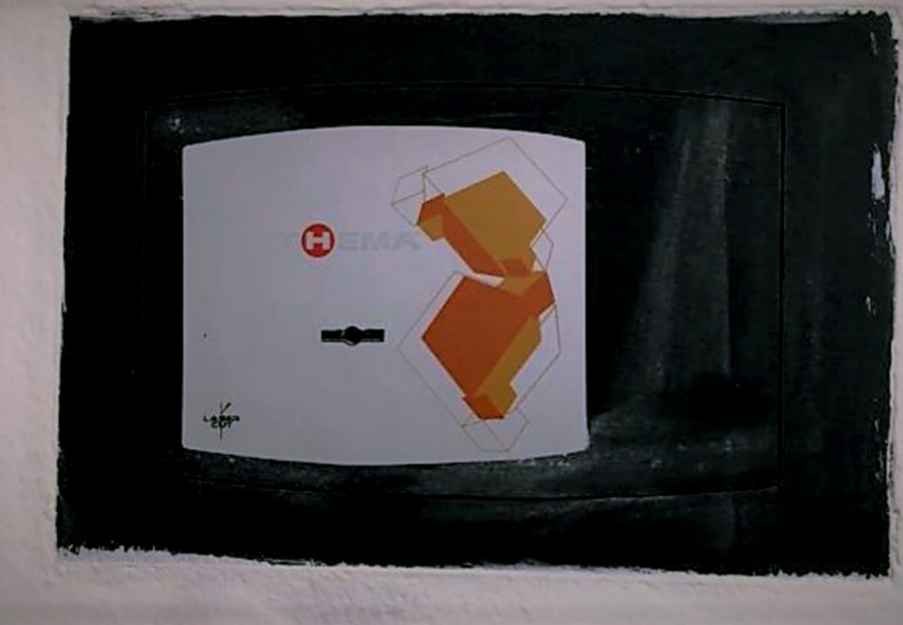 Apartament w Desenzano del Garda - Desenzanoloft:MOLTO BENE Desenzanoloft: MOLTO BENE  CIN IT017067C2OHDVZ3RA