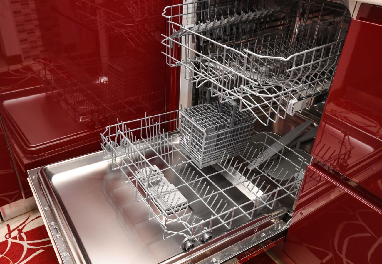 Apartament w Polpenazze del Garda - Pegaso: appartamento di design con balcone vista lago e piscina